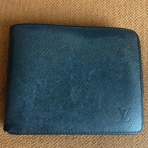 Louis Vuitton Men’s Wallet